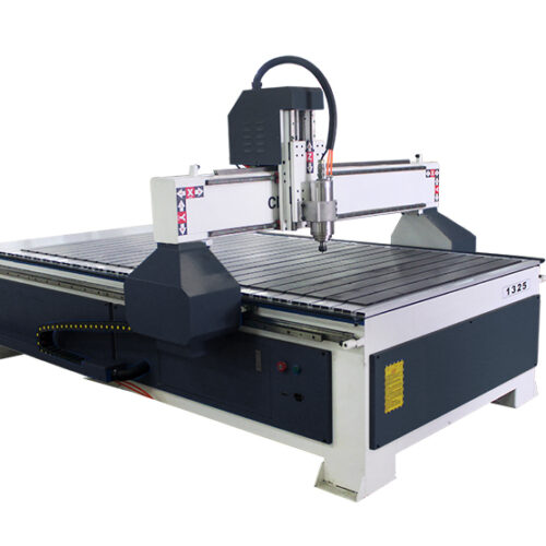 ROUTER CNC 1300X2500X200MM POTENCIA 3.2 KW (220 Volts) CON COLECTOR DE POLVO DE 2 BOLSAS DE REGALO