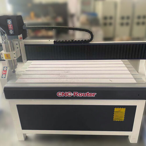 ROUTER CNC 1200X1200X200MM POTENCIA 3.2 KW (220 Volts) CON COLECTOR DE POLVO DE 1 BOLSA DE REGALO