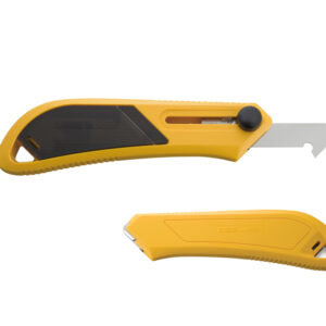 CORTADOR DE ACRÍLICO MARCA OLFA ORIGINAL MODELO P TIPO L