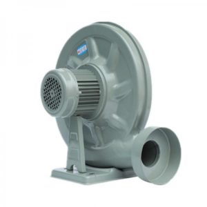 EXTRACTOR DE AIRE 550W PARA MAQUINA LASER CNC (550W exhaust fan)