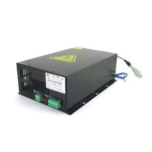 FUENTE DE PODER PARA TUBO LASER CO2 130W (W6)