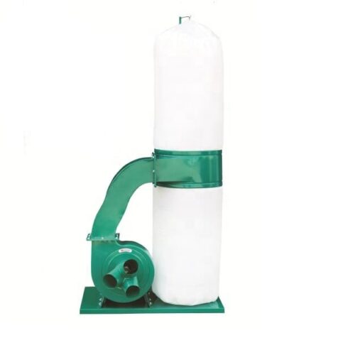 COLECTOR DE POLVO 2,2 KW/220V 1 BOLSA