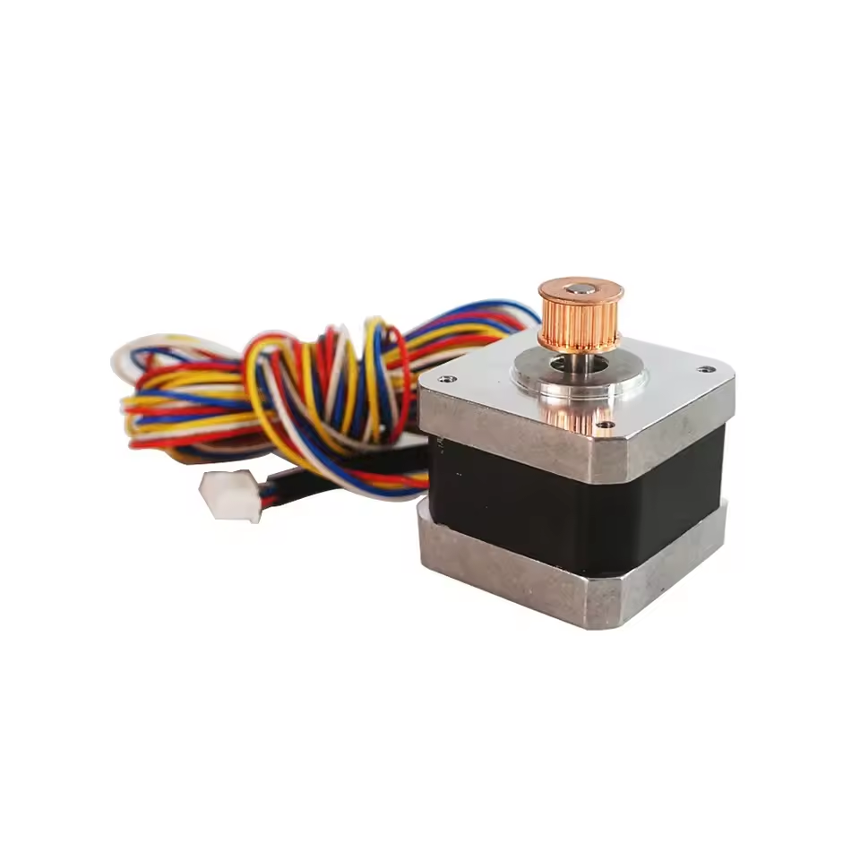 MOTOR PASO A PASO PARA MAQUINAS LASER CNC PARA MODELOS 3020-4040-6040-9060 EJE X