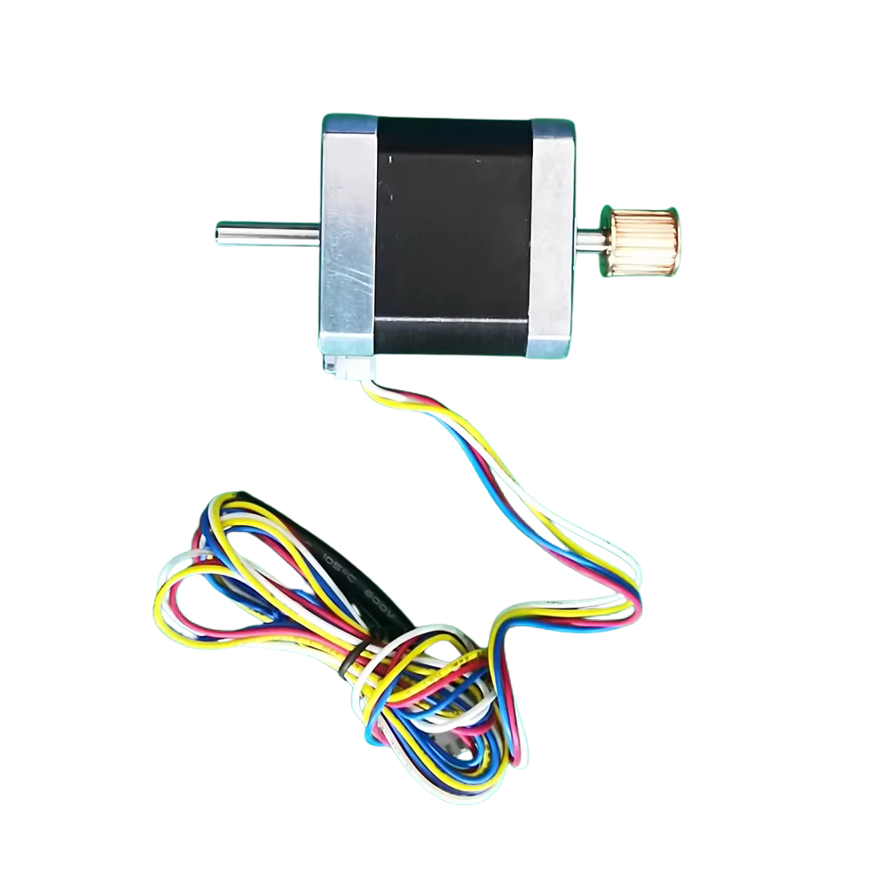 MOTOR PASO A PASO PARA MAQUINAS LASER CNC PARA MODELOS 3020-4040-6040-9060 EJE Y