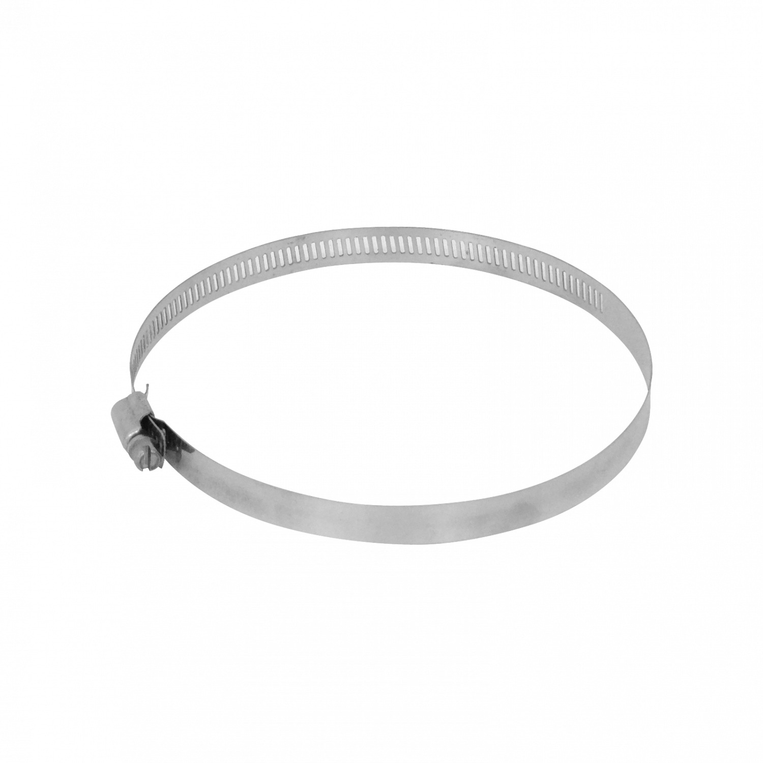 ABRAZADERA METALICA REGULABLE DE 6 PULGADAS