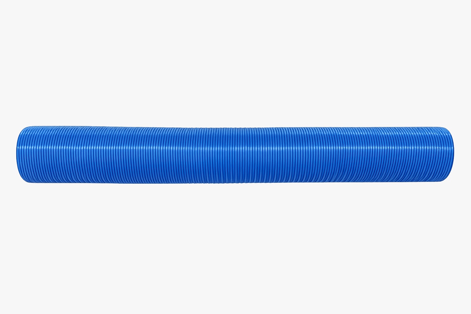 MANGUERA AZUL EXTRAREFORZADA DE 1.5MTS Y 15CMS DE DIAMETRO