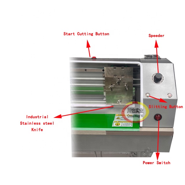 MÁQUINA DE CORTE PARA LETREROS PUBLICITARIOS MODELO CY-1600XY - Imagen 5