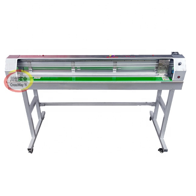 MÁQUINA DE CORTE PARA LETREROS PUBLICITARIOS MODELO CY-1600XY - Imagen 4