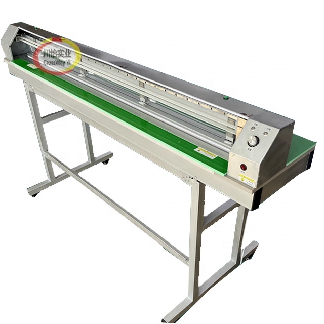MÁQUINA DE CORTE PARA LETREROS PUBLICITARIOS MODELO CY-1600XY - Imagen 3