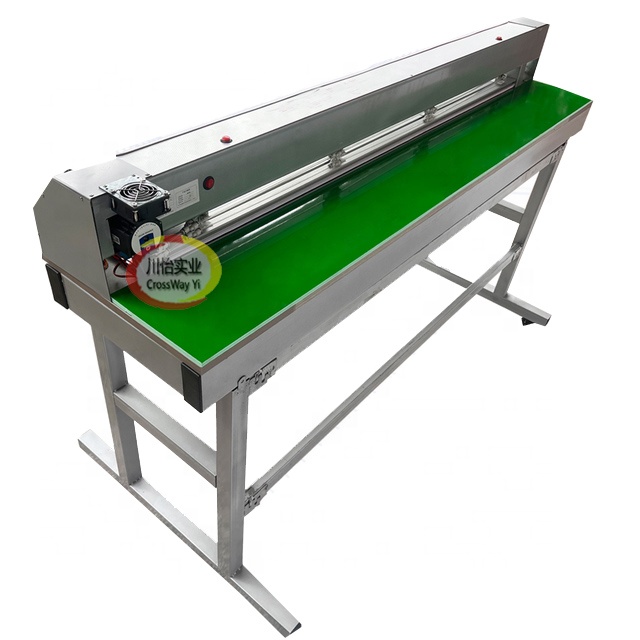 MÁQUINA DE CORTE PARA LETREROS PUBLICITARIOS MODELO CY-1600XY - Imagen 2