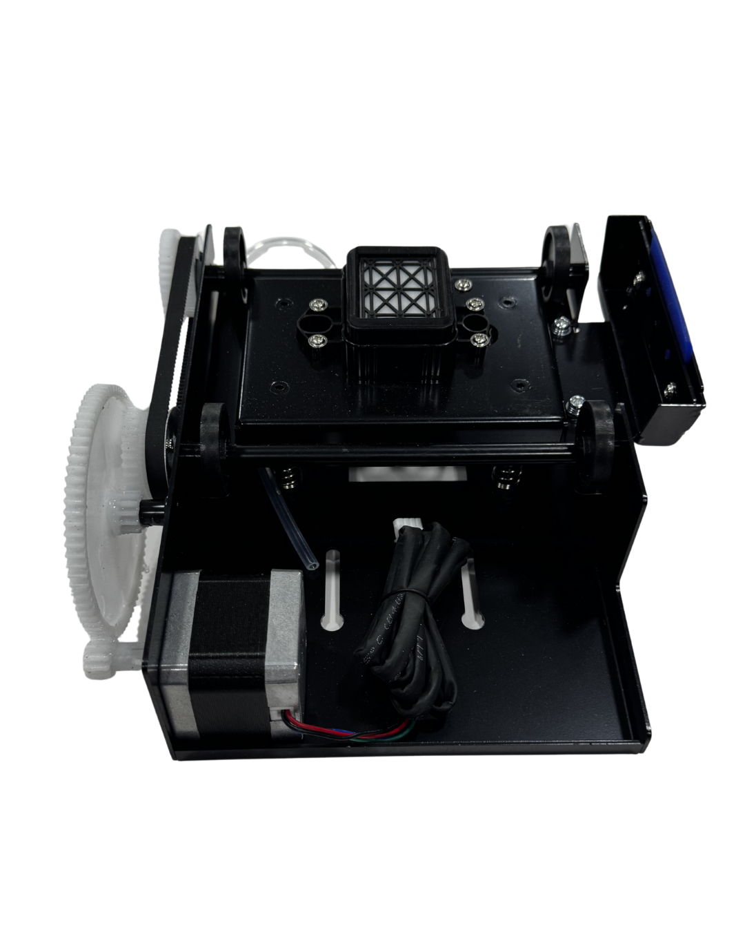 ESTACION DE LIMPIEZA COMPLETA PARA 1 CABEZAL XP600-I1600-I3200 MEGAJET