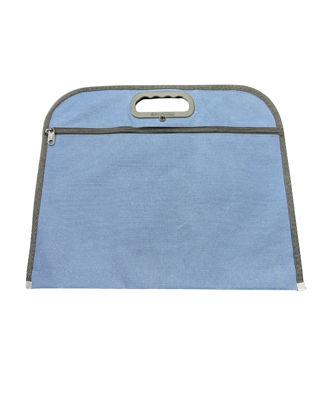 BOLSO PARA ACCESORIOS CON CIERRE