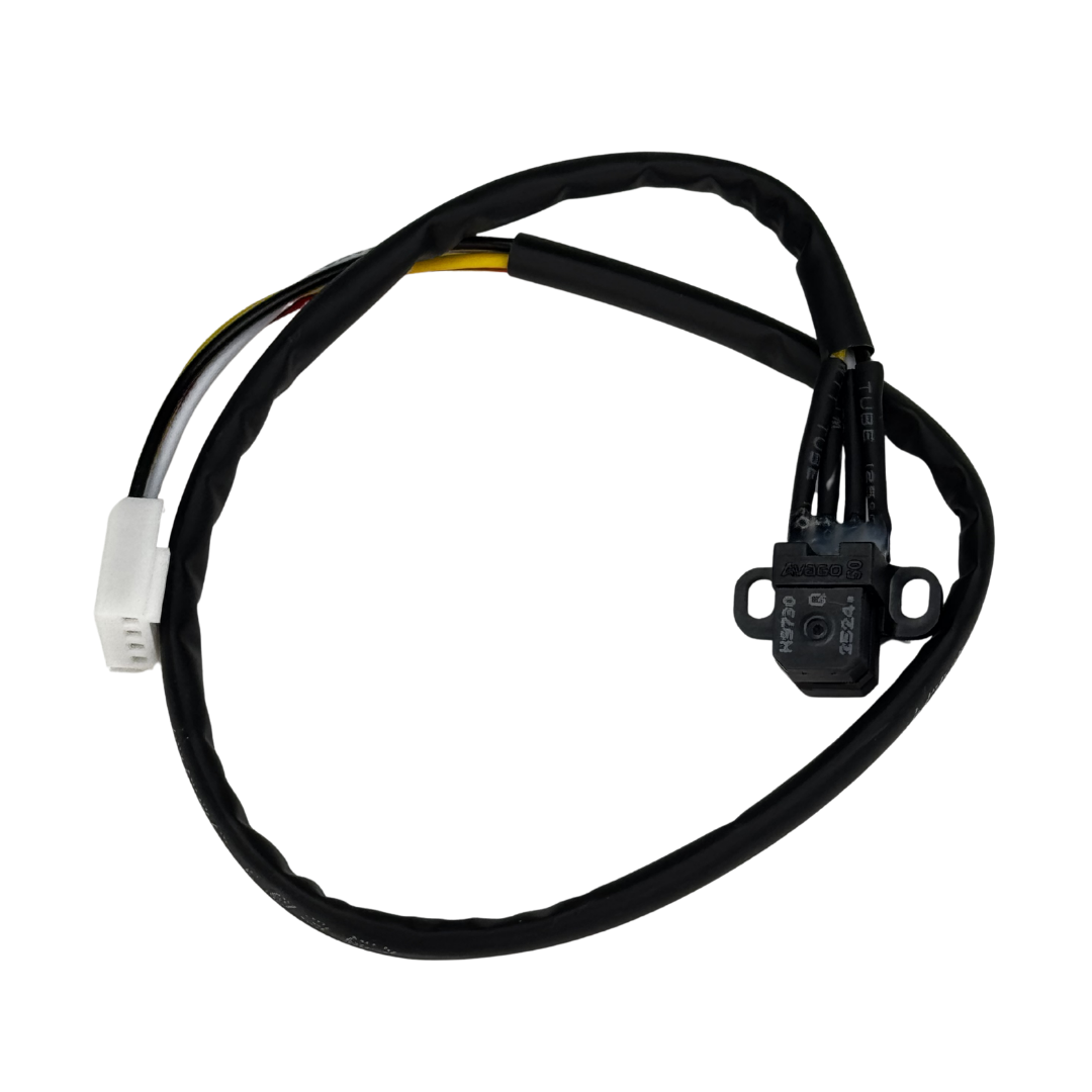 SENSOR RASTER ENCODER PARA PLOTTER DE 1.8 MTS